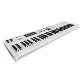 Arturia KeyLab Essential 61 mk3 White MIDI-клавиатура, 61 клавиша
