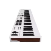 Arturia KeyLab Essential 61 mk3 White MIDI-клавиатура, 61 клавиша