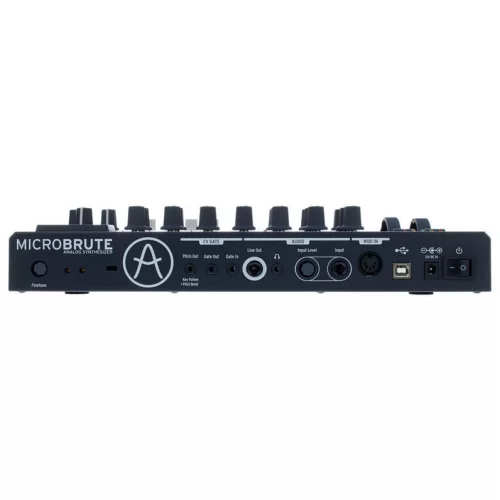 Arturia MicroBrute Аналоговый синтезатор