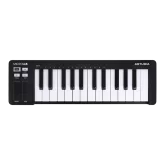 Arturia MicroLab 3 Black MIDI-клавиатура, 25 клавиш
