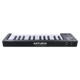 Arturia MicroLab 3 Black MIDI-клавиатура, 25 клавиш
