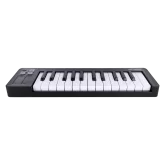Arturia MicroLab 3 Black MIDI-клавиатура, 25 клавиш