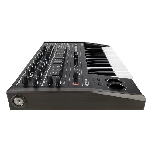Arturia MiniBrute 2 Noir Аналоговый синтезатор