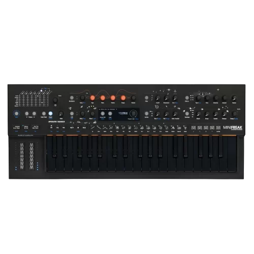 Arturia MiniFreak Stellar Полифонический гибридный синтезатор