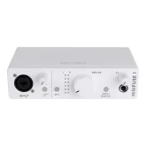 Arturia MiniFuse 1 White Аудиоинтерфейс USB, 1х2