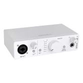 Arturia MiniFuse 1 White Аудиоинтерфейс USB, 1х2