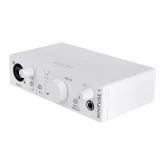 Arturia MiniFuse 1 White Аудиоинтерфейс USB, 1х2
