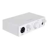 Arturia MiniFuse 1 White Аудиоинтерфейс USB, 1х2
