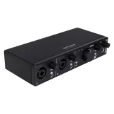 Arturia MiniFuse 2 Black Аудиоинтерфейс USB, 2х2