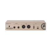Arturia MiniFuse 2 Champagne Аудиоинтерфейс USB, 2х2