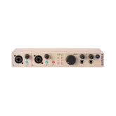 Arturia MiniFuse 4 Champagne Аудиоинтерфейс USB, 4х4