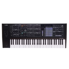 Arturia PolyBrute Noir Аналоговый синтезатор