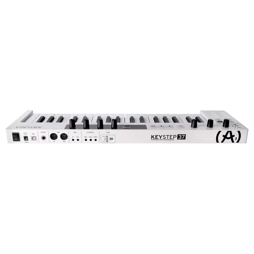 Arturia KeyStep 37 MIDI-клавиатура, 37 клавиш