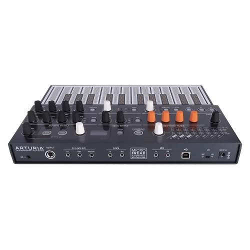 Arturia MicroFreak Цифровой синтезатор