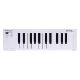 Arturia MicroLab 3 White MIDI-клавиатура, 25 клавиш