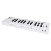 Arturia MicroLab 3 White MIDI-клавиатура, 25 клавиш