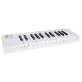Arturia MicroLab 3 White MIDI-клавиатура, 25 клавиш