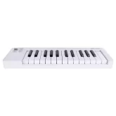Arturia MicroLab 3 White MIDI-клавиатура, 25 клавиш