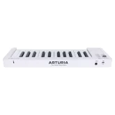 Arturia MicroLab 3 White MIDI-клавиатура, 25 клавиш