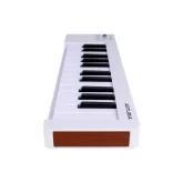 Arturia MicroLab 3 White MIDI-клавиатура, 25 клавиш