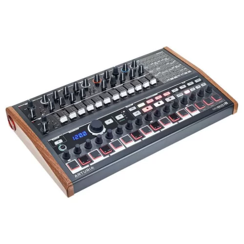 Arturia MiniBrute 2S Аналоговый синтезатор
