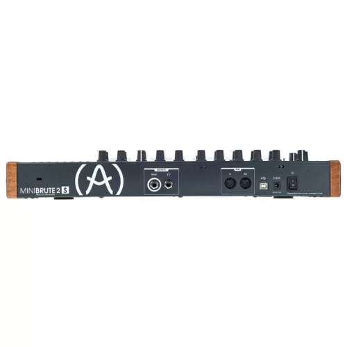 Arturia MiniBrute 2S Аналоговый синтезатор