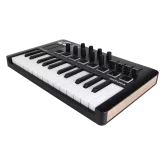 Arturia MiniLab 3 Black Edition MIDI-клавиатура, 25 клавиш