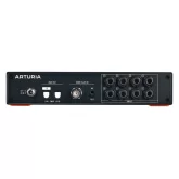 Arturia AudioFuse X8 IN Аудиоинтерфейс ADAT, 8x0