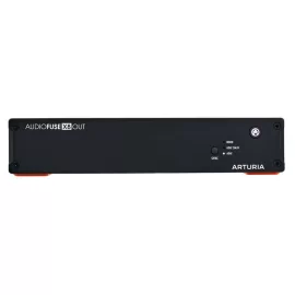 Arturia AudioFuse X8 OUT Аудиоинтерфейс ADAT, 0x8