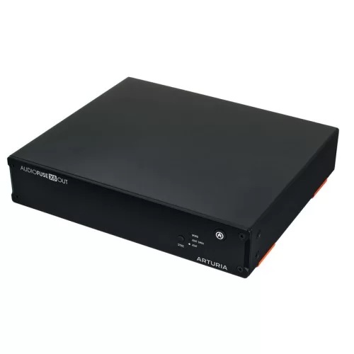 Arturia AudioFuse X8 OUT Аудиоинтерфейс ADAT, 0x8