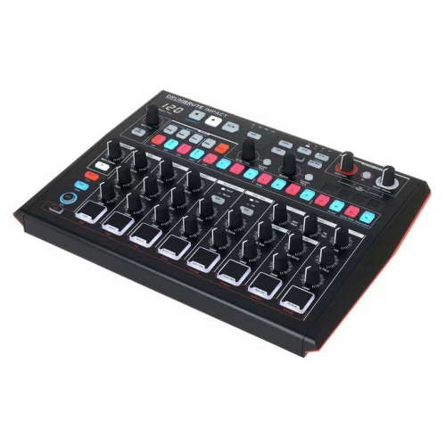 Arturia DrumBrute Impact Noir Аналоговая драм-машина