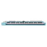 Arturia KeyLab Essential 49 mk3 Aquamarine MIDI-клавиатура, 49 клавиш