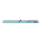 Arturia KeyLab Essential 49 mk3 Aquamarine MIDI-клавиатура, 49 клавиш
