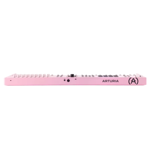 Arturia KeyLab Essential 61 mk3 Rose Quartz MIDI-клавиатура, 61 клавиша