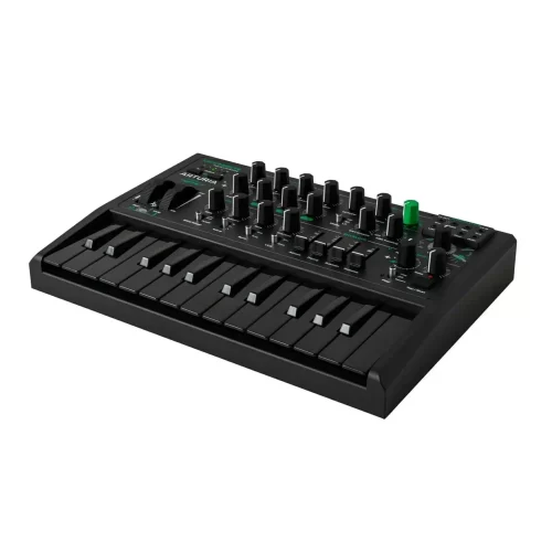 Arturia MicroBrute UFO Аналоговый синтезатор