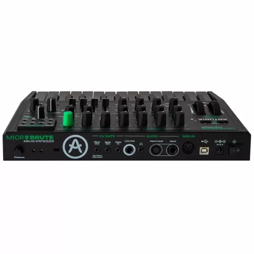 Arturia MicroBrute UFO Аналоговый синтезатор