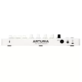 Arturia MiniLab 3 White MIDI-клавиатура, 25 клавиш
