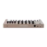 Arturia MiniLab 3 Champagne MIDI-клавиатура, 25 клавиш