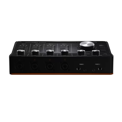 Arturia AudioFuse Studio Rev2 Аудиоинтерфейс USB, 8х6, ADAT, Bluetooth