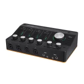 Arturia AudioFuse Studio Rev2 Аудиоинтерфейс USB, 8х6, ADAT, Bluetooth