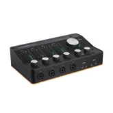 Arturia AudioFuse Studio Rev2 Аудиоинтерфейс USB, 8х6, ADAT, Bluetooth