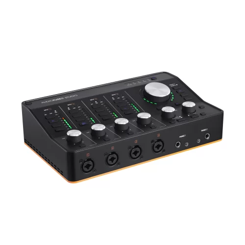 Arturia AudioFuse Studio Rev2 Аудиоинтерфейс USB, 8х6, ADAT, Bluetooth