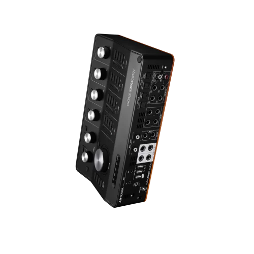 Arturia AudioFuse Studio Rev2 Аудиоинтерфейс USB, 8х6, ADAT, Bluetooth