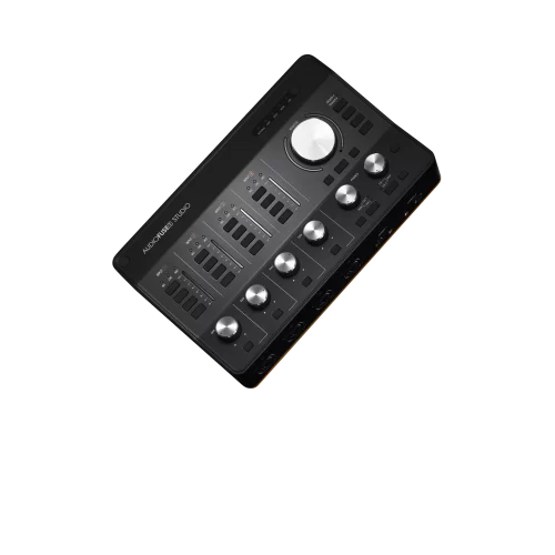 Arturia AudioFuse Studio Rev2 Аудиоинтерфейс USB, 8х6, ADAT, Bluetooth
