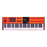 Arturia KeyLAB 61 MK3 Ultra Edition MIDI клавиатура, 61 клавиша