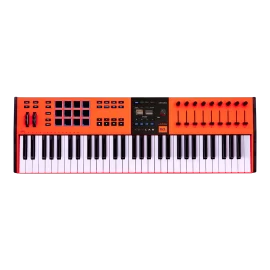 Arturia KeyLAB 61 MK3 Ultra Edition MIDI клавиатура, 61 клавиша