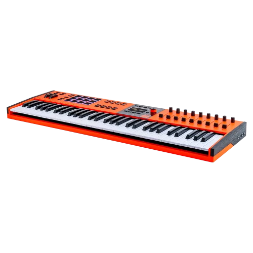 Arturia KeyLAB 61 MK3 Ultra Edition MIDI клавиатура, 61 клавиша