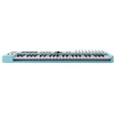 Arturia KeyLab Essential 49 mk3 Aquamarine MIDI-клавиатура, 49 клавиш