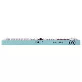 Arturia KeyLab Essential 49 mk3 Aquamarine MIDI-клавиатура, 49 клавиш