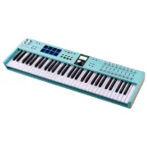Arturia KeyLab Essential 61 mk3 Aquamarine MIDI-клавиатура, 61 клавиша